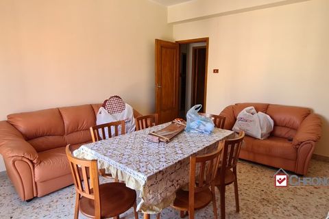 Lejlighed i Messina, Messina, Messina - € 68.000 | Ref: HIC-4808 - foto 3
