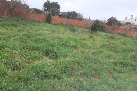 Helårsgrund i Chaves, Vila Real, Chaves - € 70.000 | Ref: AV25/024 - foto 2