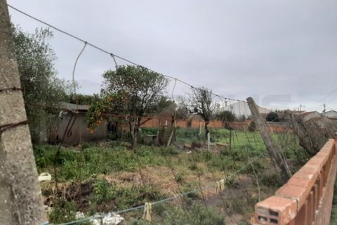 Helårsgrund i Chaves, Vila Real, Chaves - € 70.000 | Ref: AV25/024 - foto 7