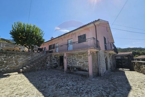 Farm i Amares, Braga, Amares - € 539.000 | Ref: 1094-3 - foto 3