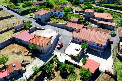 Farm i Amares, Braga, Amares - € 539.000 | Ref: 1094-3 - foto 12