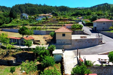 Farm i Amares, Braga, Amares - € 539.000 | Ref: 1094-3 - foto 13