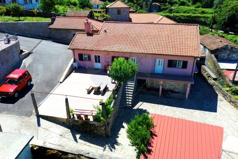 Farm i Amares, Braga, Amares - € 539.000 | Ref: 1094-3 - foto 14