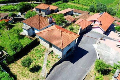 Farm i Amares, Braga, Amares - € 539.000 | Ref: 1094-3 - foto 15