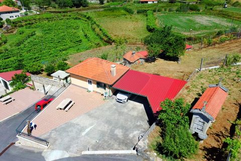 Farm i Amares, Braga, Amares - € 539.000 | Ref: 1094-3 - foto 16