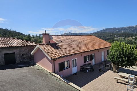 Farm i Amares, Braga, Amares - € 539.000 | Ref: 1094-3 - foto 27