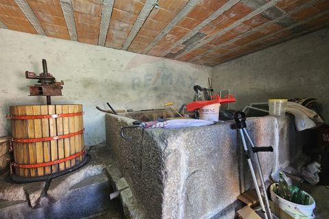 Farm i Amares, Braga, Amares - € 539.000 | Ref: 1094-3 - foto 30