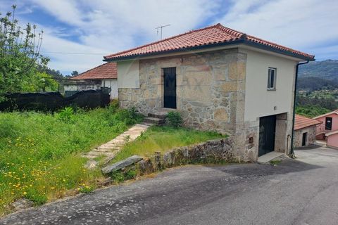Farm i Amares, Braga, Amares - € 539.000 | Ref: 1094-3 - foto 50