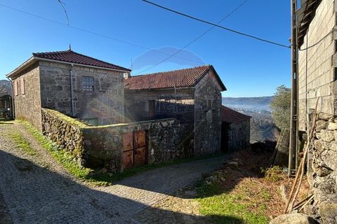 Farm i Arcos de Valdevez, Viana do Castelo, Arcos de Valdevez - € 170.000 | Ref: 1040-151 - foto 2