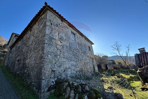 Farm i Arcos de Valdevez, Viana do Castelo, Arcos de Valdevez - € 170.000 | Ref: 1040-151 - foto 3