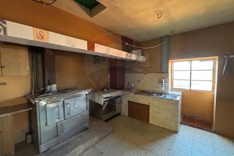 Farm i Arcos de Valdevez, Viana do Castelo, Arcos de Valdevez - € 170.000 | Ref: 1040-151 - foto 4