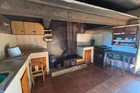 Farm i Arcos de Valdevez, Viana do Castelo, Arcos de Valdevez - € 170.000 | Ref: 1040-151 - foto 5