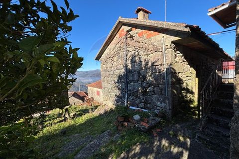 Farm i Arcos de Valdevez, Viana do Castelo, Arcos de Valdevez - € 170.000 | Ref: 1040-151 - foto 16
