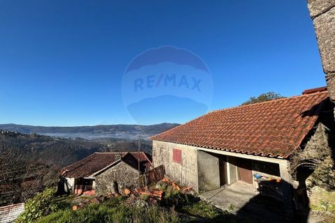 Farm i Arcos de Valdevez, Viana do Castelo, Arcos de Valdevez - € 170.000 | Ref: 1040-151 - foto 17