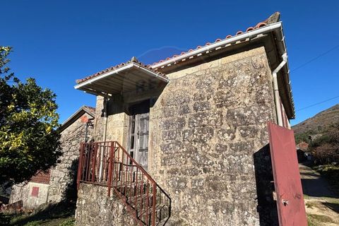 Farm i Arcos de Valdevez, Viana do Castelo, Arcos de Valdevez - € 170.000 | Ref: 1040-151 - foto 18