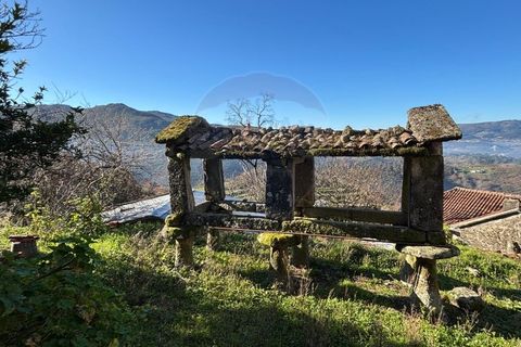 Farm i Arcos de Valdevez, Viana do Castelo, Arcos de Valdevez - € 170.000 | Ref: 1040-151 - foto 19