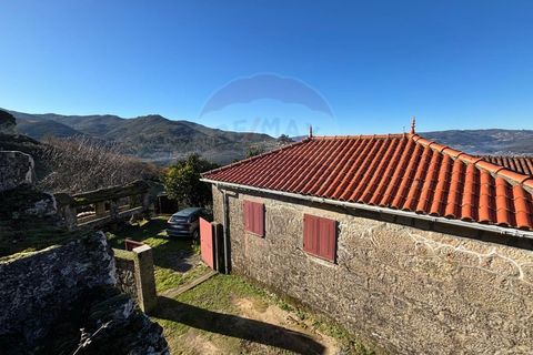 Farm i Arcos de Valdevez, Viana do Castelo, Arcos de Valdevez - € 170.000 | Ref: 1040-151 - foto 20