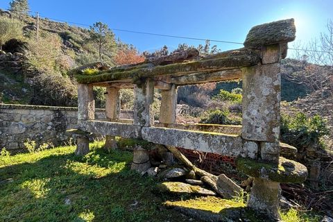 Farm i Arcos de Valdevez, Viana do Castelo, Arcos de Valdevez - € 170.000 | Ref: 1040-151 - foto 21