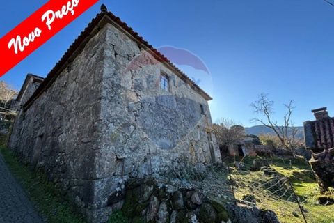 Farm i Arcos de Valdevez, Viana do Castelo, Arcos de Valdevez - € 170.000 | Ref: 1040-151 - foto 1