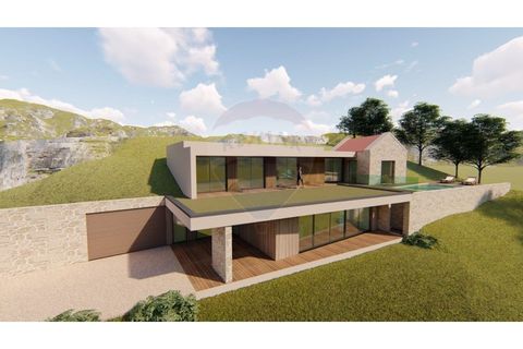 Helårsgrund i Arcos de Valdevez, Viana do Castelo, Arcos de Valdevez - € 99.500 | Ref: 1012-185 - foto 1
