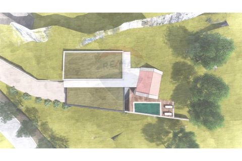 Helårsgrund i Arcos de Valdevez, Viana do Castelo, Arcos de Valdevez - € 99.500 | Ref: 1012-185 - foto 4