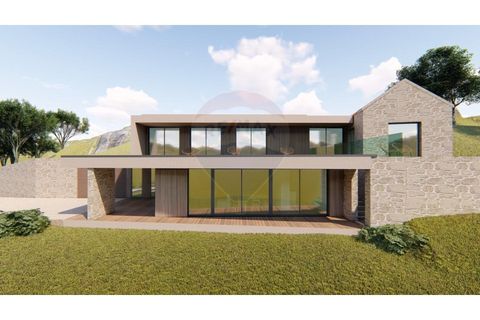 Helårsgrund i Arcos de Valdevez, Viana do Castelo, Arcos de Valdevez - € 99.500 | Ref: 1012-185 - foto 7