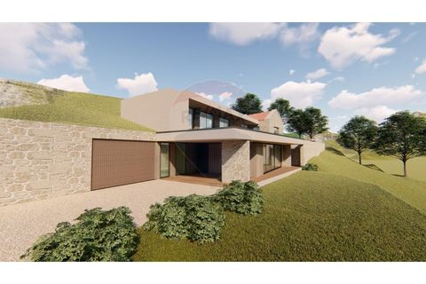 Helårsgrund i Arcos de Valdevez, Viana do Castelo, Arcos de Valdevez - € 99.500 | Ref: 1012-185 - foto 8