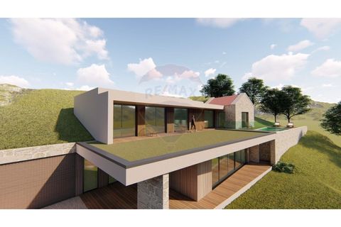 Helårsgrund i Arcos de Valdevez, Viana do Castelo, Arcos de Valdevez - € 99.500 | Ref: 1012-185 - foto 9