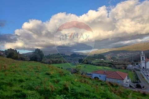 Helårsgrund i Arcos de Valdevez, Viana do Castelo, Arcos de Valdevez - € 26.500 | Ref: 1040-182 - foto 3