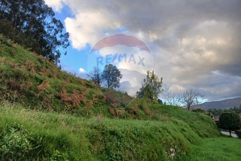 Helårsgrund i Arcos de Valdevez, Viana do Castelo, Arcos de Valdevez - € 26.500 | Ref: 1040-182 - foto 7