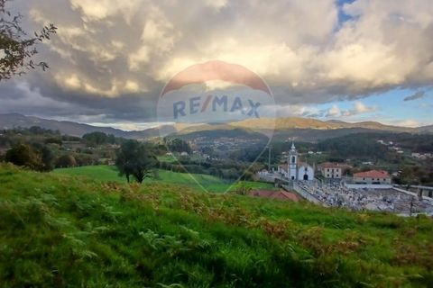 Helårsgrund i Arcos de Valdevez, Viana do Castelo, Arcos de Valdevez - € 26.500 | Ref: 1040-182 - foto 8