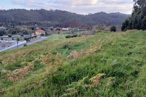 Helårsgrund i Arcos de Valdevez, Viana do Castelo, Arcos de Valdevez - € 26.500 | Ref: 1040-182 - foto 9