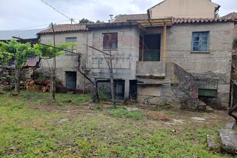 Landejendom i Arcos de Valdevez, Viana do Castelo, Arcos de Valdevez - € 46.500 | Ref: 1084-28 - foto 1