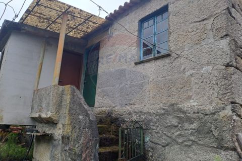 Landejendom i Arcos de Valdevez, Viana do Castelo, Arcos de Valdevez - € 46.500 | Ref: 1084-28 - foto 2