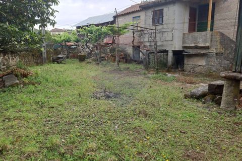 Landejendom i Arcos de Valdevez, Viana do Castelo, Arcos de Valdevez - € 46.500 | Ref: 1084-28 - foto 3
