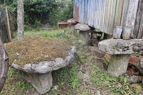 Landejendom i Arcos de Valdevez, Viana do Castelo, Arcos de Valdevez - € 46.500 | Ref: 1084-28 - foto 4
