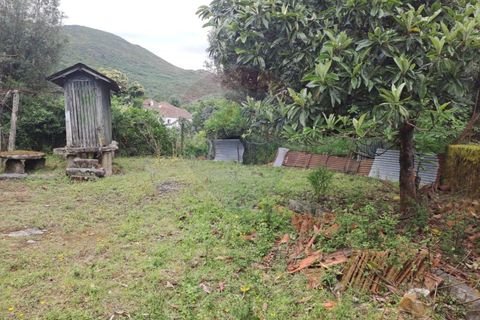 Landejendom i Arcos de Valdevez, Viana do Castelo, Arcos de Valdevez - € 46.500 | Ref: 1084-28 - foto 5