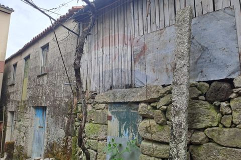 Landejendom i Arcos de Valdevez, Viana do Castelo, Arcos de Valdevez - € 46.500 | Ref: 1084-28 - foto 6
