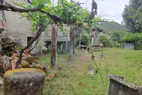 Landejendom i Arcos de Valdevez, Viana do Castelo, Arcos de Valdevez - € 46.500 | Ref: 1084-28 - foto 7
