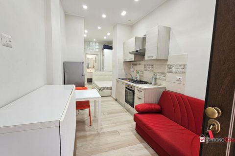 Leilighet i Messina, Messina, Messina - € 28 000 | Ref: 3vs441 - foto 3