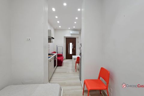Leilighet i Messina, Messina, Messina - € 28 000 | Ref: 3vs441 - foto 5