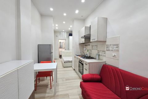 Leilighet i Messina, Messina, Messina - € 28 000 | Ref: 3vs441 - foto 8