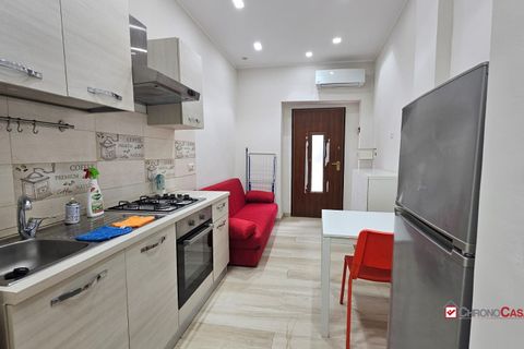 Leilighet i Messina, Messina, Messina - € 28 000 | Ref: 3vs441 - foto 11