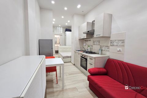 Leilighet i Messina, Messina, Messina - € 28 000 | Ref: 3vs441 - foto 12