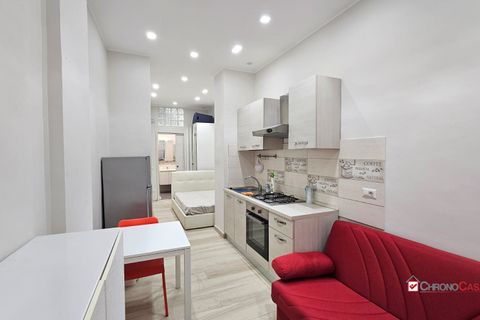 Leilighet i Messina, Messina, Messina - € 28 000 | Ref: 3vs441 - foto 13