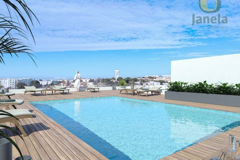 Lejlighed i Olhao, Faro, Olhao - € 300.000 | Ref: APT13798 - foto 1