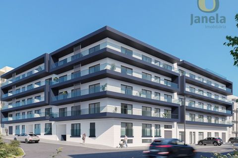 Lejlighed i Olhao, Faro, Olhao - € 300.000 | Ref: APT13798 - foto 2