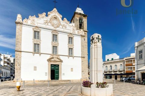 Lejlighed i Olhao, Faro, Olhao - € 300.000 | Ref: APT13798 - foto 4