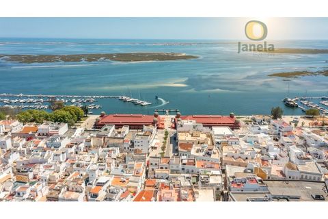 Lejlighed i Olhao, Faro, Olhao - € 300.000 | Ref: APT13798 - foto 5