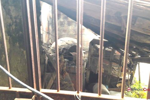 Landejendom i Messina, Messina, Messina - € 25.000 | Ref: 2VS202 - foto 2